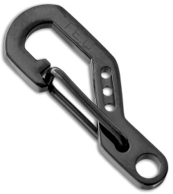 TEC Accessories Python Clip  (Black)