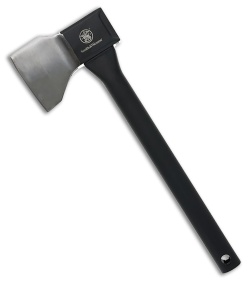 Smith & Wesson Bullseye Pro 17" Throwing Axe