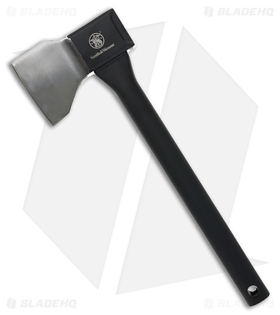 Smith & Wesson Bullseye Pro 17" Throwing Axe