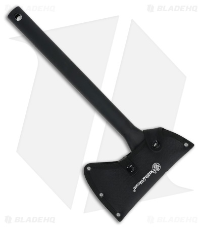 Smith & Wesson Bullseye Pro 17" Throwing Axe