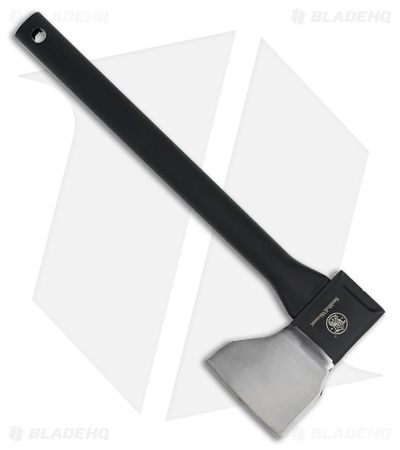 Smith & Wesson Bullseye Pro 17" Throwing Axe