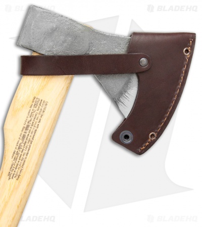 Adler Canoe Axe 19" Hickory AD2010H06