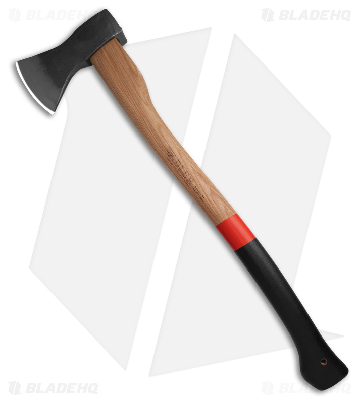 Adler Rheinland 27.5" Axe Hickory Red