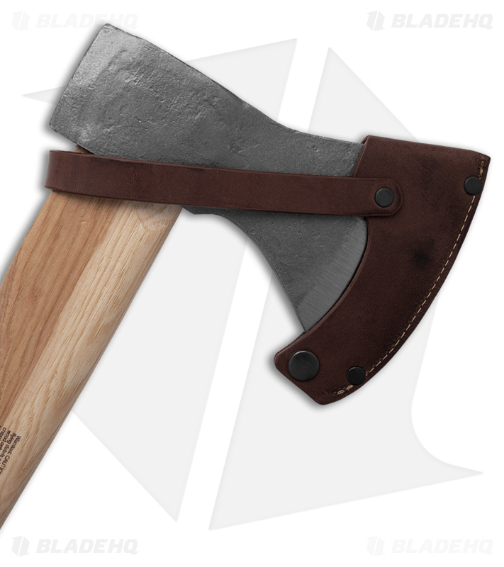Adler Rheinland 27.5" Axe Hickory Red