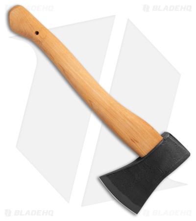 Bison 1879 Outdoor Hatchet Hickory 15"