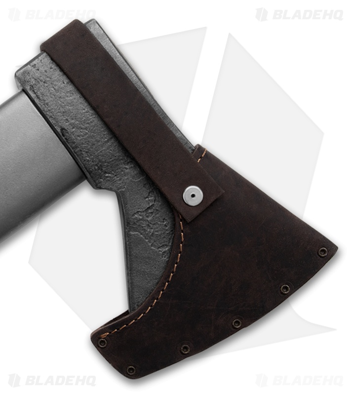 Bison 1879 Universal Axe Hickory 27.6