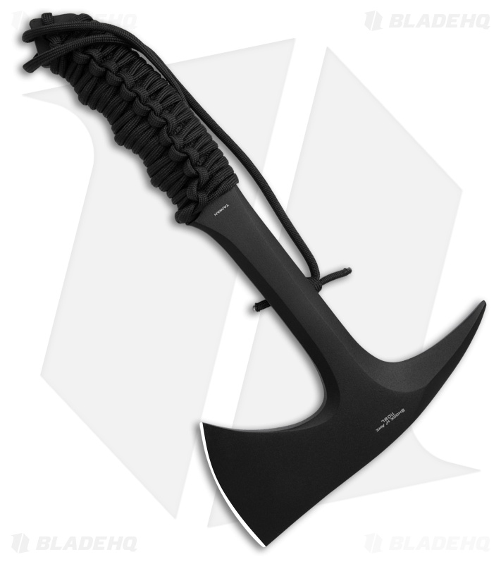 Browning Black Label Shock N' Awe Tomahawk (2.75