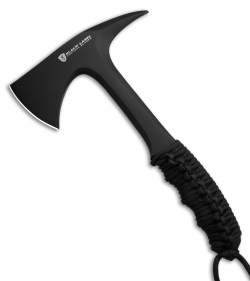 Browning Black Label Shock N' Awe Tomahawk (2.75" Black) 320110BL
