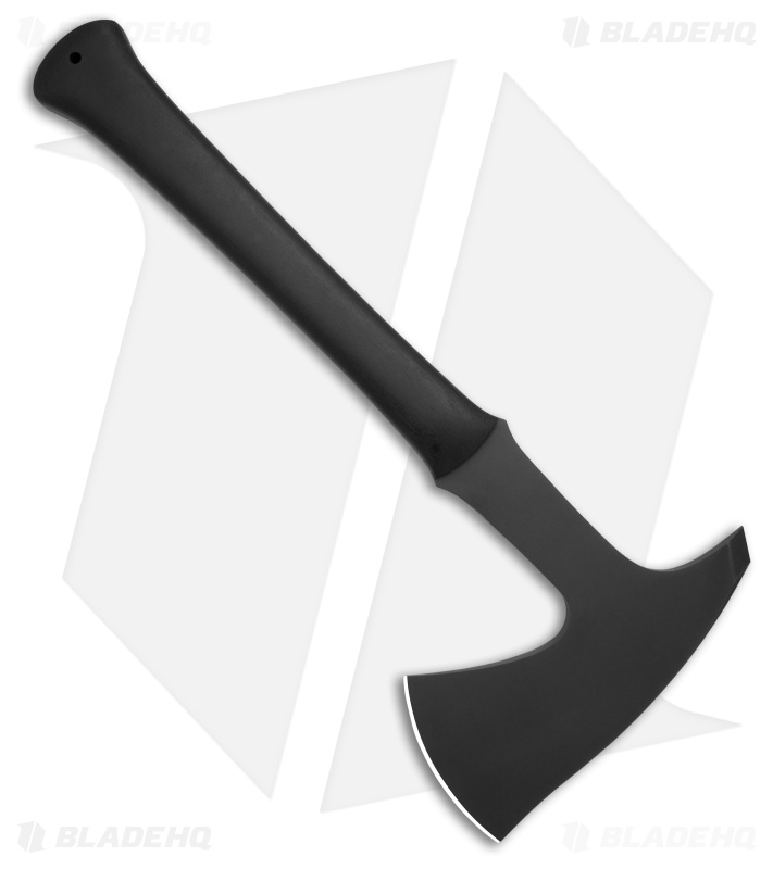 Winkler Knives Ridge Line Hatchet Black Laminate (6.25" Black)