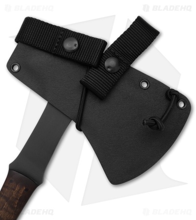 Winkler Knives Ridge Line Hatchet Maple Wood (6.25" Black)