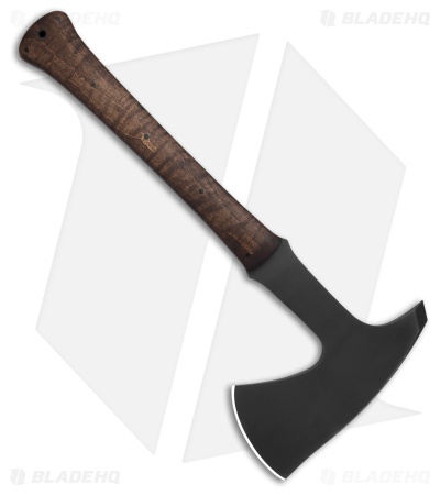 Winkler Knives Ridge Line Hatchet Maple Wood (6.25" Black)