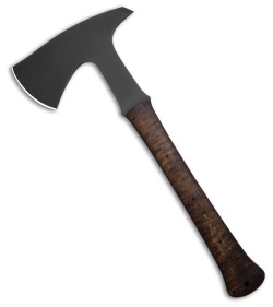 Winkler Knives Ridge Line Hatchet Maple Wood (6.25" Black)