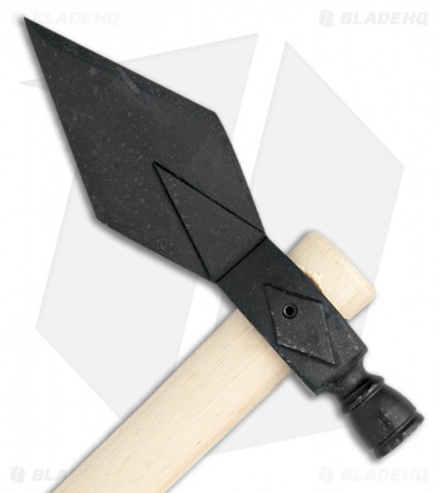 Cold Steel Diamond Spontoon Hawk Tomahawk Axe 90AWD