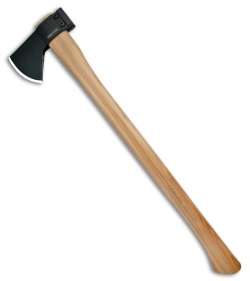 Cold Steel Hudson Bay Camp Axe 90QB