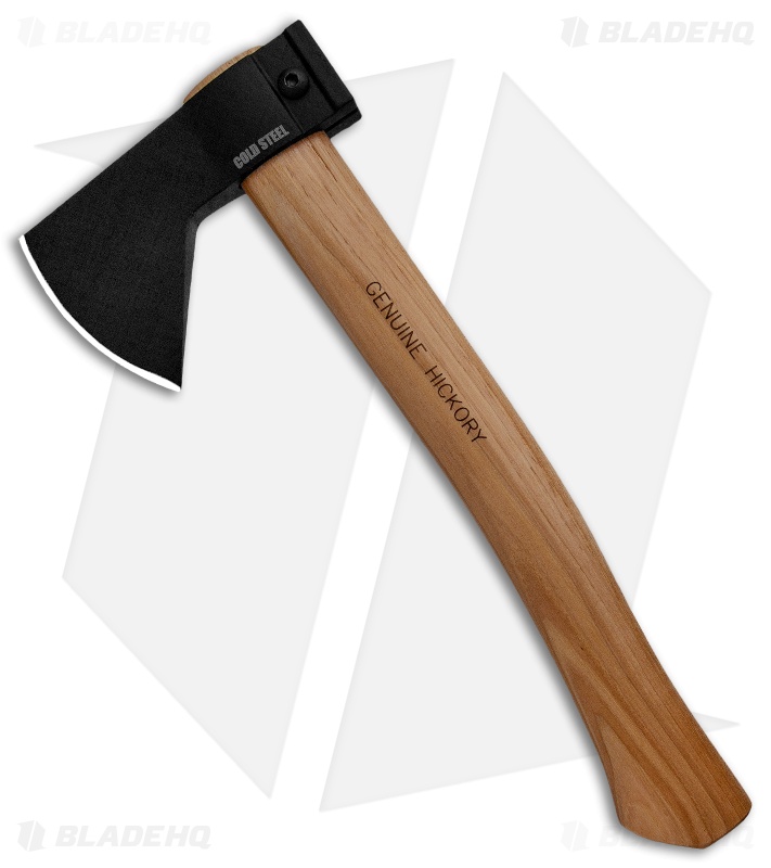 Hatchet Sheath Hangable Cold Steel With Waist Buckle, Protective - View #4