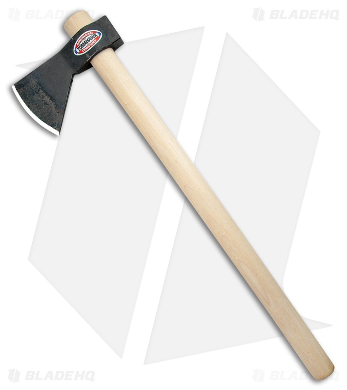 Cold Steel Hudson Bay Tomahawk 90QA - Blade HQ
