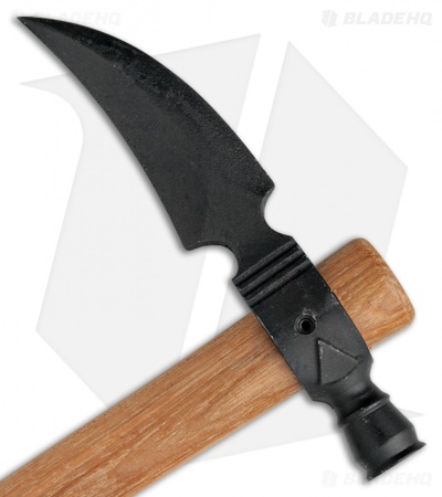 Cold Steel Spontoon Hawk Tomahawk Axe 90AWA