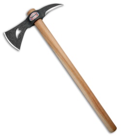 Cold Steel Weeping Heart Hawk Tomahawk Axe 90AWH