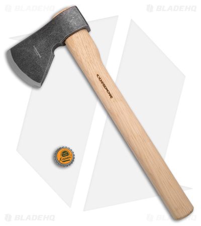 Condor Cantina 18" Axe Hickory