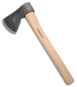 Condor Cantina 18" Axe Hickory