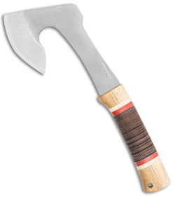 Condor Country Backroads Axe Hickory (12.9" Satin)