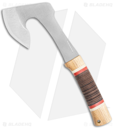Condor Country Backroads Axe Hickory (12.9" Satin)