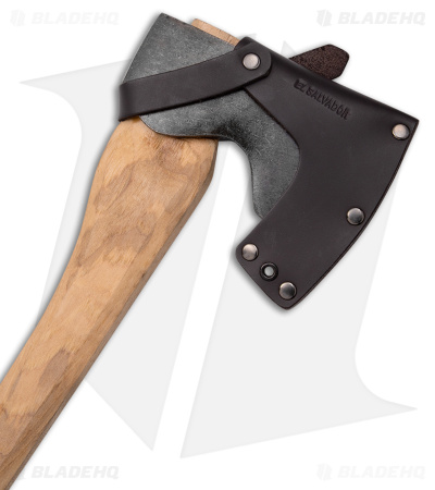 Condor Heritage Axe 1 19" American Hickory
