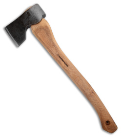 Condor Heritage Axe 1 19" American Hickory