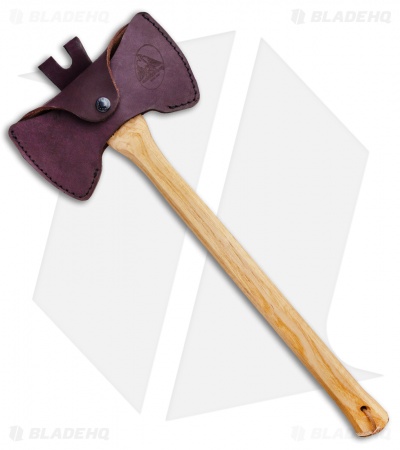 Condor Thunder Bay Double Bit Cruiser Axe (19.50") CTK4024C
