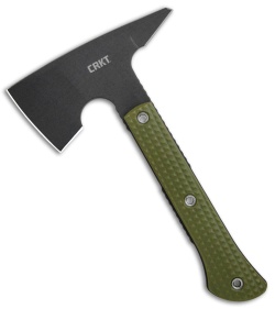 CRKT Jenny Wren Compact 10" Tactical Tomahawk  2726 