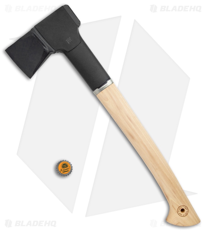 Fiskars Norden N12 19" Splitting Axe - Hickory Wood