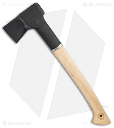 Fiskars Norden N12 19" Splitting Axe - Hickory Wood