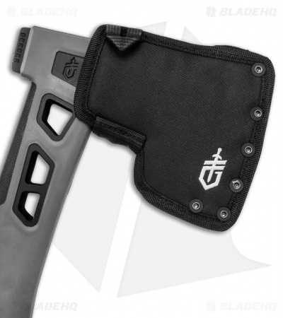 Gerber 26" Bushcraft Axe Black/Gray GFN 31-003773