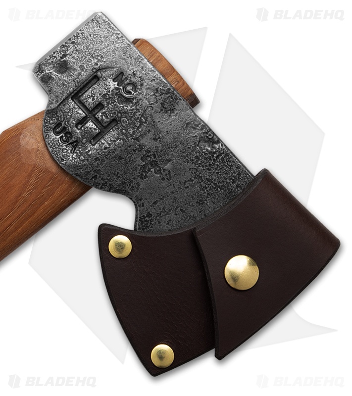 Hoffman Blacksmithing 15