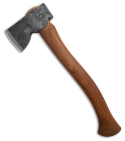 Hoffman Blacksmithing 15