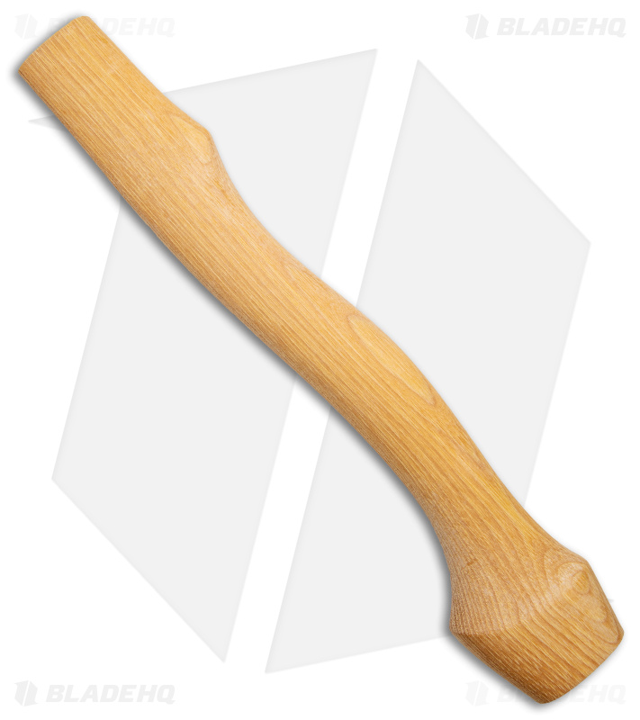 Hoffman Blacksmithing Axe Handle 12" Hickory