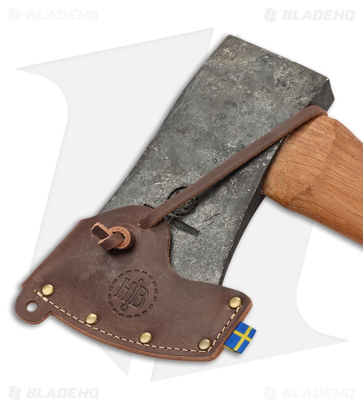 Hults Bruk 26" Brabo Felling Axe Hickory