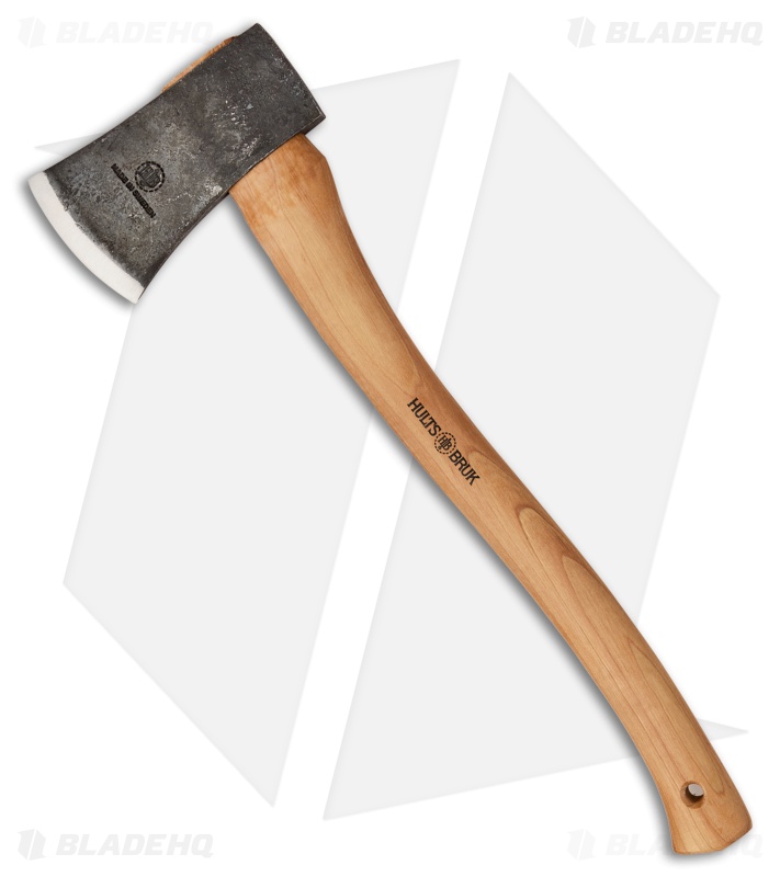 Hults Bruk 20" Geta Forest Axe Hickory