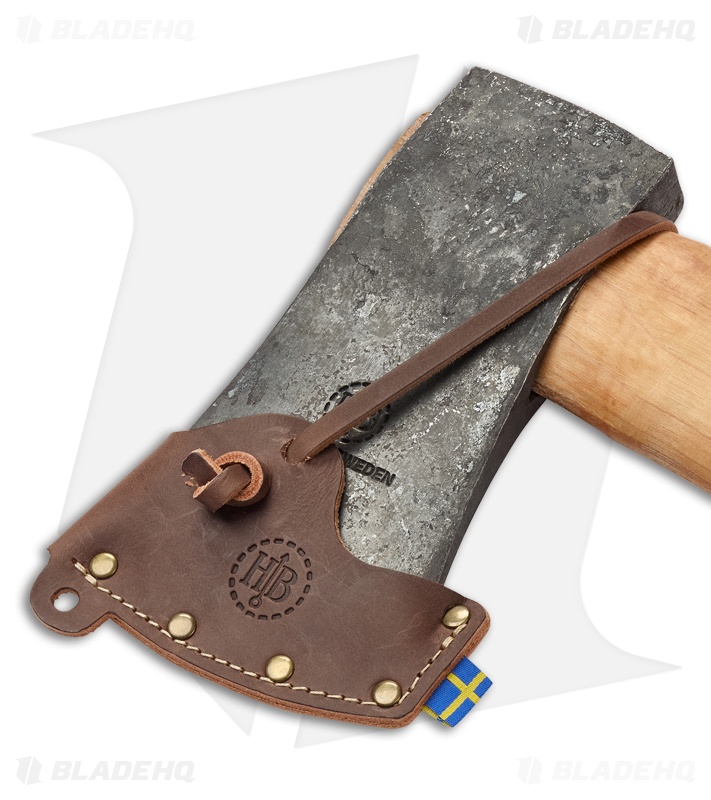 Hults Bruk 20" Geta Forest Axe Hickory