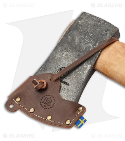 Hults Bruk 20" Geta Forest Axe Hickory