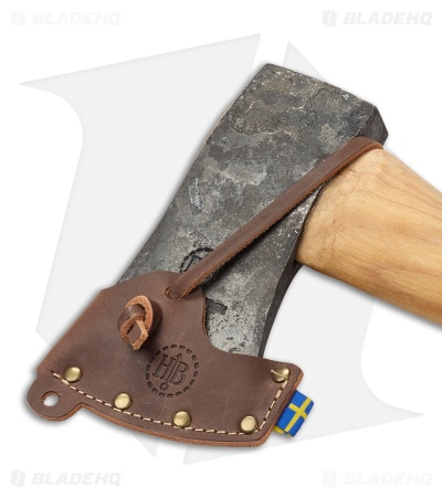 Hults Bruk Satra 17" Hatchet