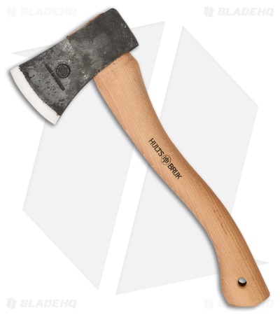Hults Bruk 15" Pjaltan Hatchet Axe Hickory
