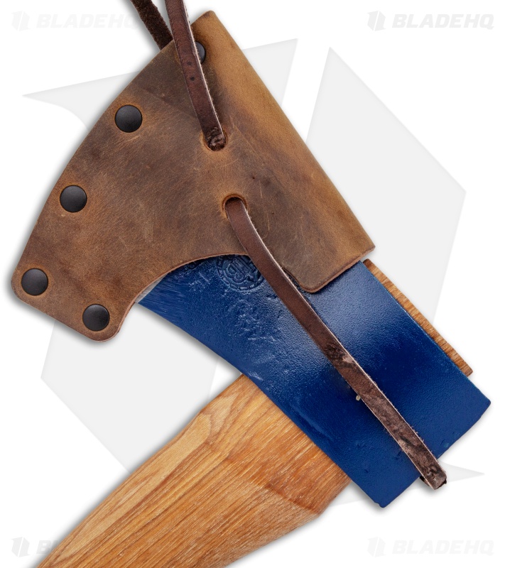 Hults Bruk 15" Agdor Hatchet Axe Hickory