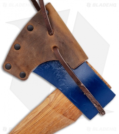Hults Bruk 15" Agdor Hatchet Axe Hickory