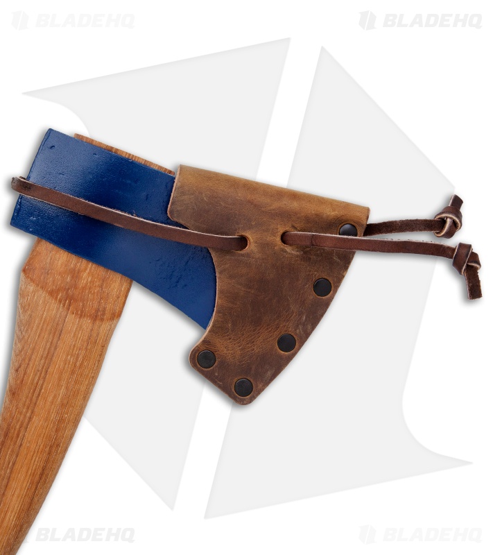 Hults Bruk 15" Agdor Hatchet Axe Hickory