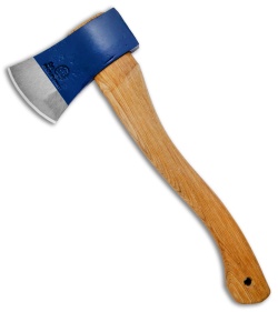 Hults Bruk 15" Agdor Hatchet Axe Hickory