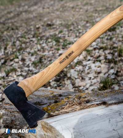 Hults Bruk 20" Aneby Hunting Axe 840712 Sweden