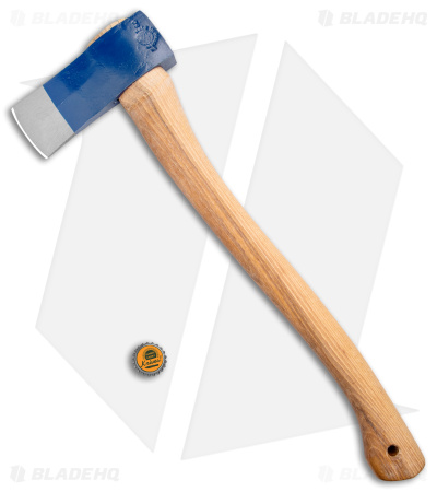 Hults Bruk 20" Agdor Splitting Hatchet Hickory