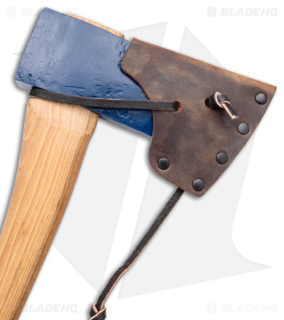 Hults Bruk 20" Agdor Splitting Hatchet Hickory