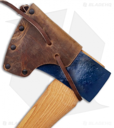 Hults Bruk 26" Agdor Yankee Felling Axe Hickory